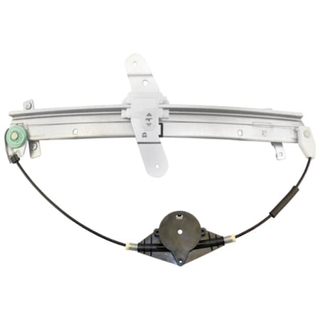 Aci Automotive FORD CROWN VIC 11-92/MERC GR MARQUIS 11- 83134